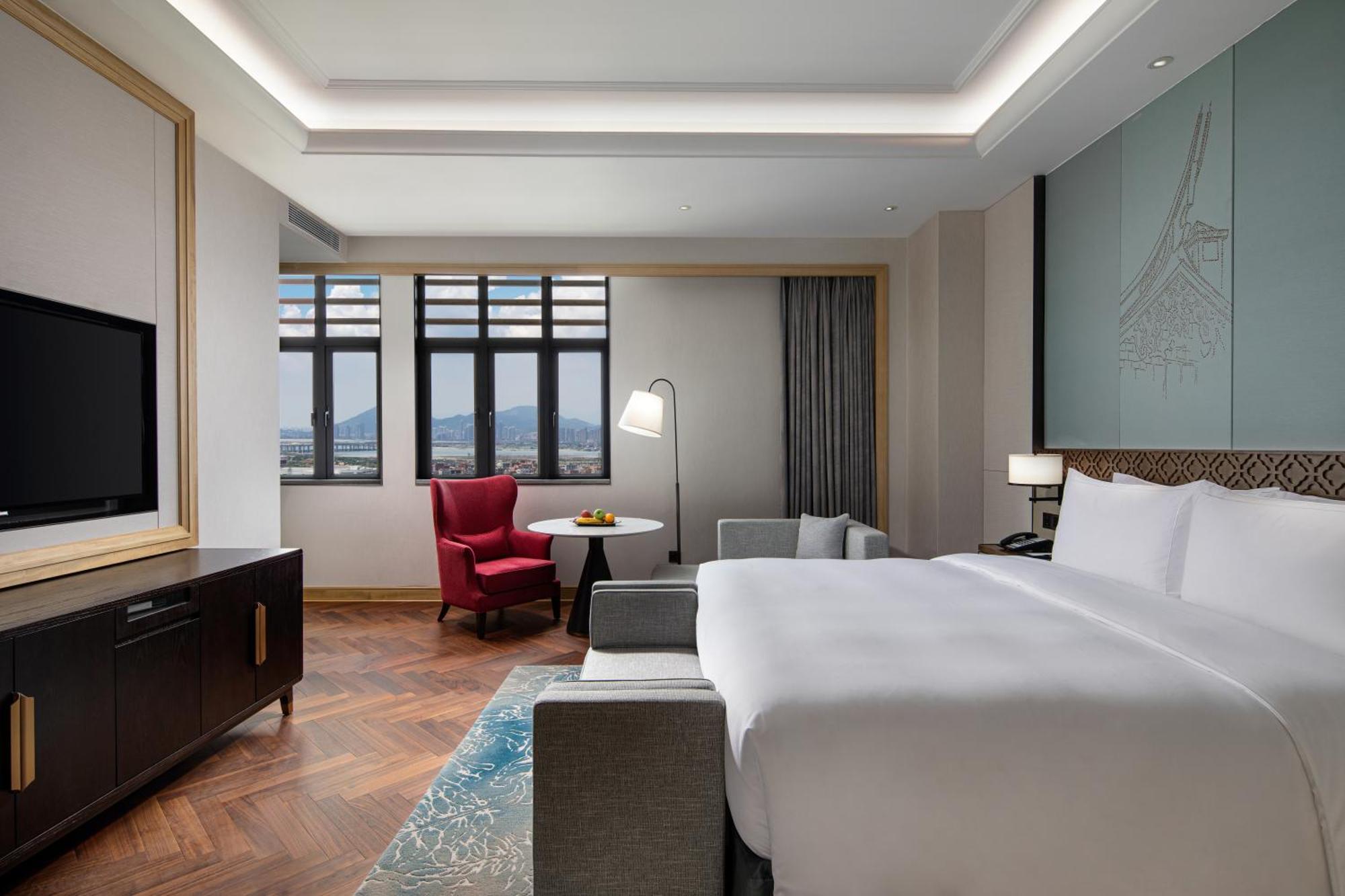 C&D Hotel,Xiamen Xiang'An-Late Check Out & Free Welcome Snacks Esterno foto