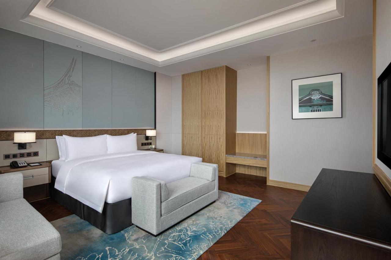 C&D Hotel,Xiamen Xiang'An-Late Check Out & Free Welcome Snacks Esterno foto