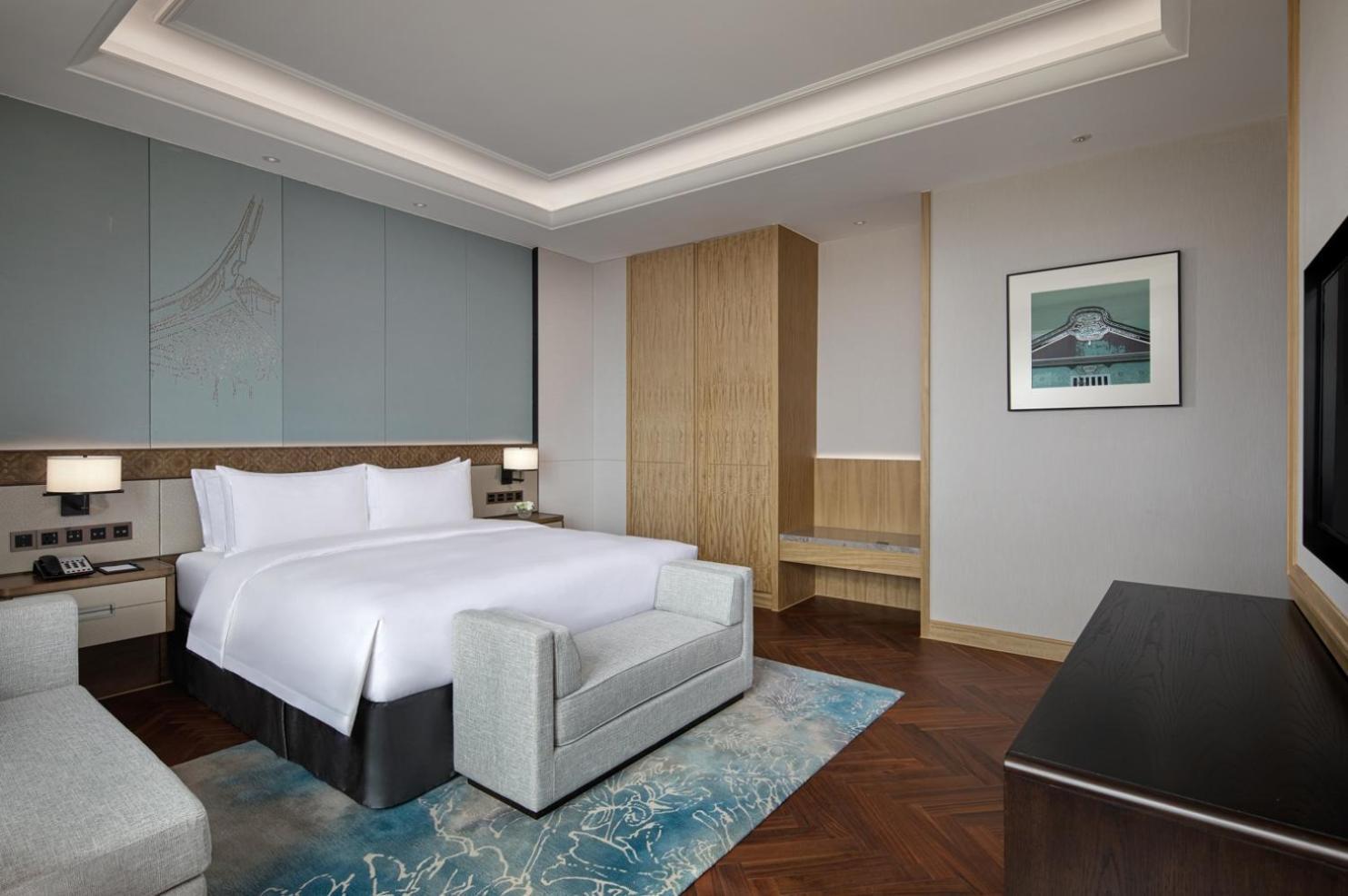 C&D Hotel,Xiamen Xiang'An-Late Check Out & Free Welcome Snacks Esterno foto